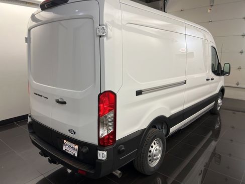 New 2026 Ford Transit 350 148 Medium Roof image 6
