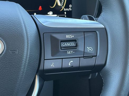 Certified 2026 INFINITI QX60 Pure w/ Cargo Package FWD image 27