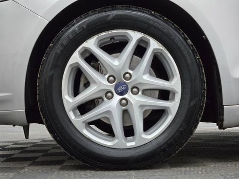 Used 2014 Ford Fusion SE image 13
