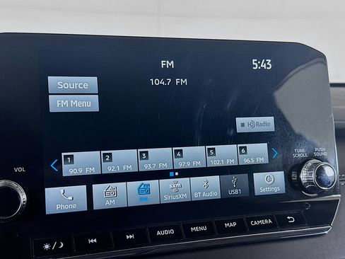 Used 2024 Mitsubishi Outlander SE image 21