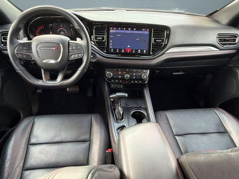 Used 2025 Dodge Durango GT AWD/4WD image 17