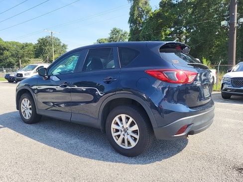 Used 2016 MAZDA CX-5 Touring w/ Bose/Moonroof Package AWD/4WD image 3