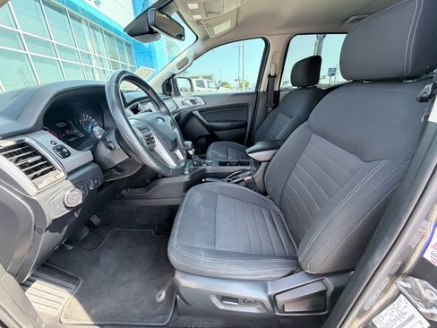 Used 2019 Ford Ranger XLT w/ Equipment Group 302A Luxury AWD/4WD image 20