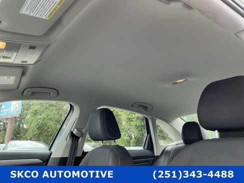 Used 2024 Volkswagen Jetta S FWD image 26