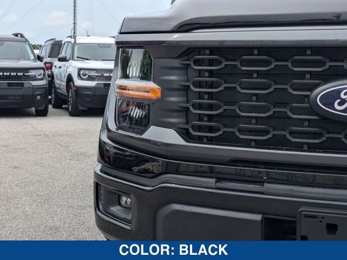 New 2025 Ford F150 STX w/ Equipment Group 200A image 10