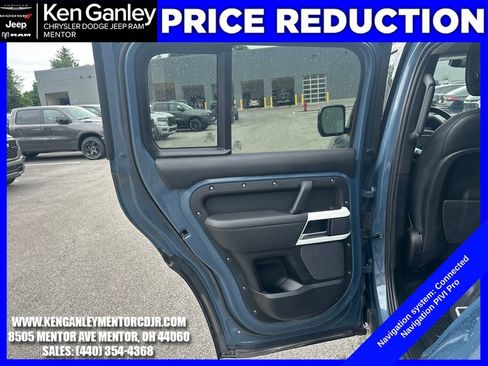Used 2020 Land Rover Defender 110 AWD/4WD image 19