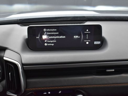 New 2026 MAZDA CX-50 2.5 Hybrid w/ Weather Package image 19