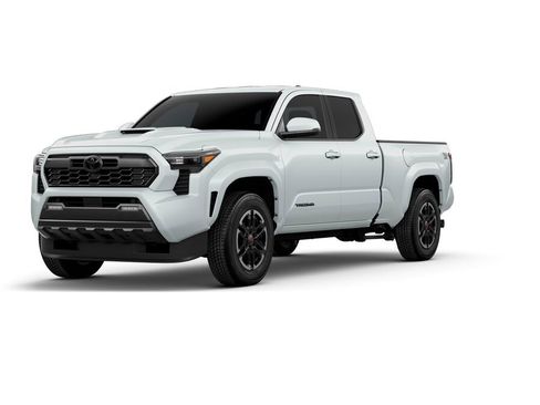 New 2026 Toyota Tacoma TRD Sport RWD image 1
