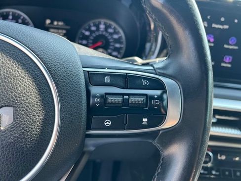 Used 2022 Kia K5 GT-Line w/ GT-Line Awd Premium Package image 16