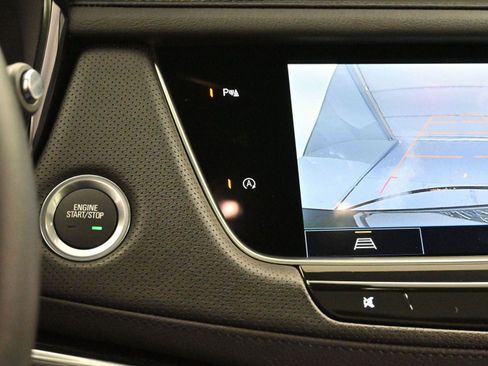 Certified 2025 Cadillac XT5 Premium Luxury image 26