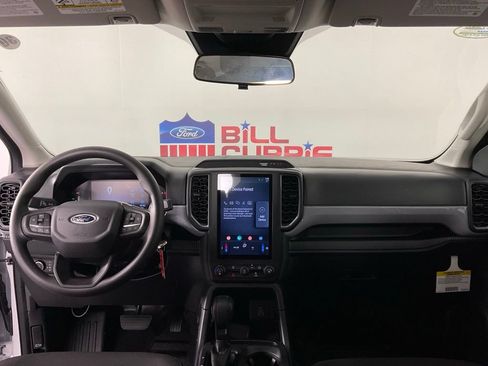 New 2026 Ford Ranger XL AWD/4WD image 18