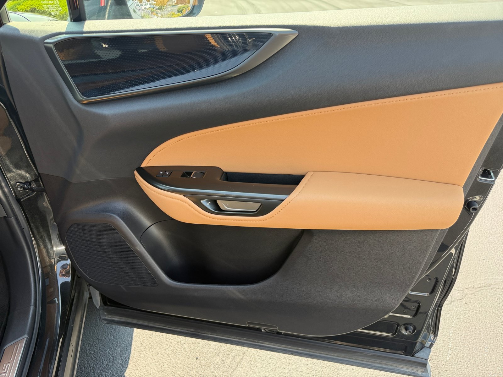 Used 2024 Lexus NX 350 AWD w/ Cold Area Package image 16