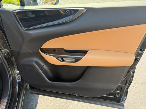 Used 2024 Lexus NX 350 AWD w/ Cold Area Package image 16