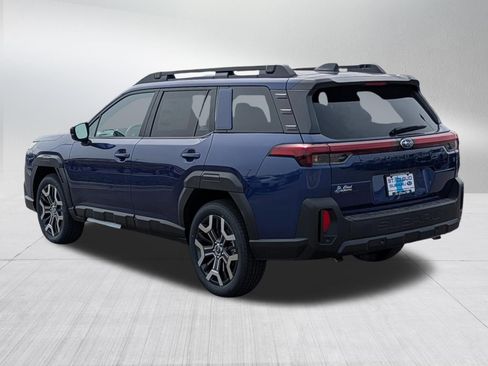 New 2026 Subaru Outback Touring XT AWD/4WD image 3