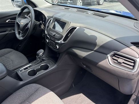 Certified 2024 Chevrolet Equinox LT FWD image 27