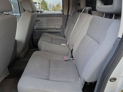Used 2006 Dodge Dakota SLT AWD/4WD image 10