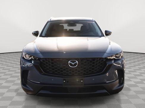 New 2026 MAZDA CX-50 2.5 Hybrid w/ Weather Package image 2