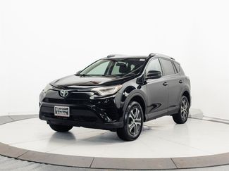 Used 2016 Toyota RAV4 LE FWD video 3
