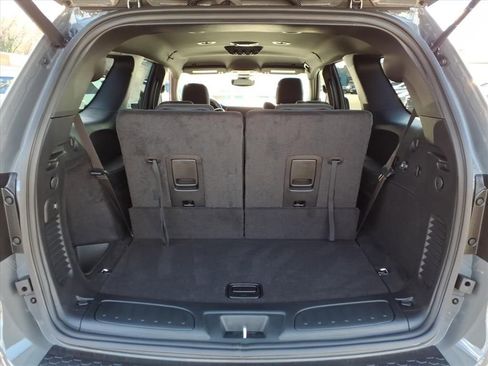 New 2026 Dodge Durango GT image 14