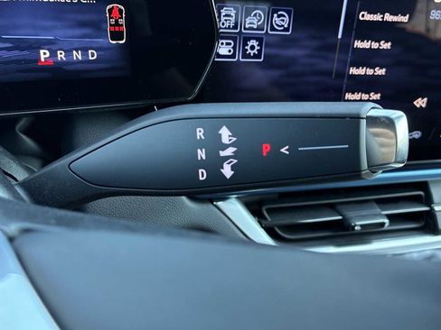 Certified 2024 Chevrolet Equinox EV LT w/ Active Safety Package 3 image 16