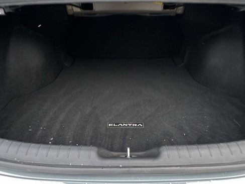 Used 2021 Hyundai Elantra SEL w/ Convenience Package image 16