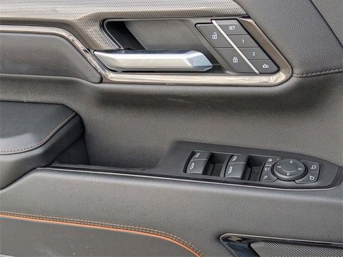 Certified 2024 GMC Sierra 2500 AT4 w/ AT4 Premium Plus Package image 24