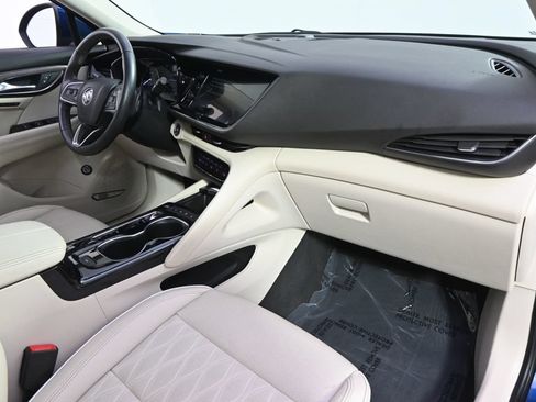 Used 2023 Buick Envision Avenir AWD/4WD image 15