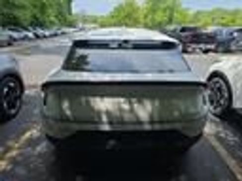 Used 2024 Kia EV6 Light RWD image 4