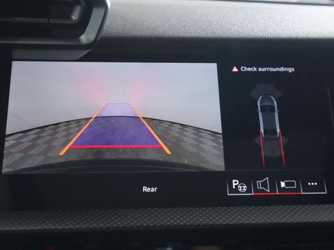 New 2026 Audi RS 3 image 16