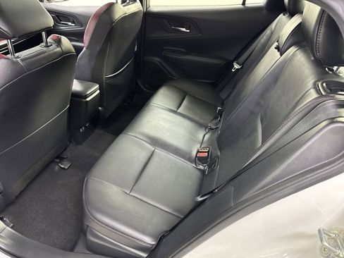 Used 2024 Toyota Prius Prime FWD image 37