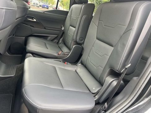 Used 2025 Lexus GX 550 w/ Cold Area Package AWD/4WD image 21