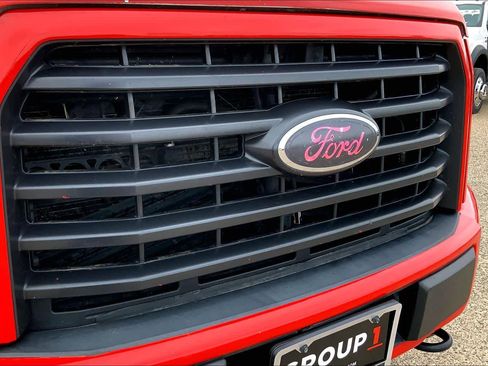 Used 2017 Ford F150 XLT w/ Equipment Group 302A Luxury image 36