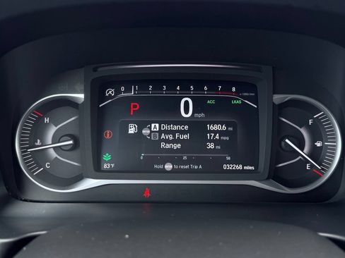 Used 2023 Honda Passport EX-L image 33