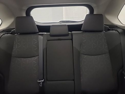 Used 2025 Toyota RAV4 XLE image 27