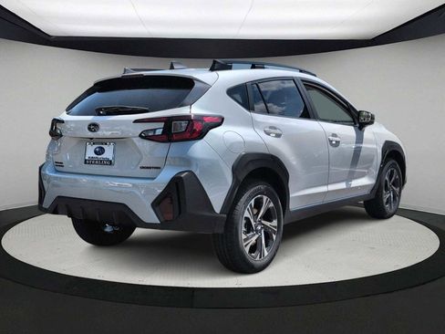 New 2026 Subaru Crosstrek 2.0i Premium AWD/4WD image 8