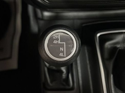 Used 2023 Jeep Wrangler Unlimited Sport AWD/4WD image 29