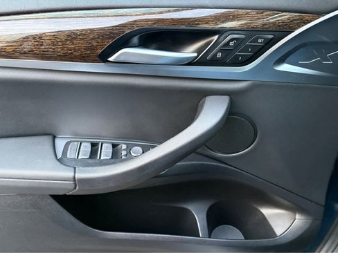 Used 2020 BMW X3 xDrive30i w/ Convenience Package image 32