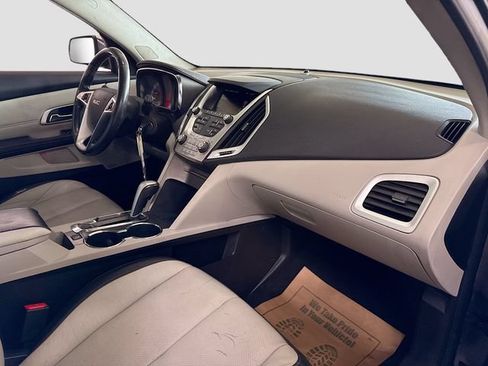 Used 2012 GMC Terrain SLT FWD image 29