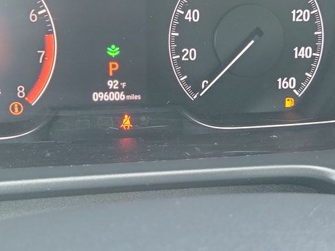 Used 2019 Honda Accord LX image 23