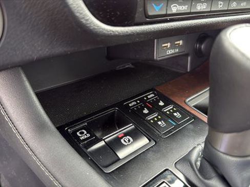 Certified 2020 Lexus RX 350 AWD w/ Premium Package image 27