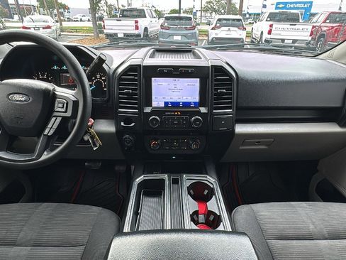 Used 2020 Ford F150 XL w/ Equipment Group 101A Mid RWD image 27