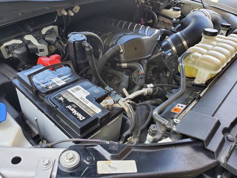 Used 2018 Ford F150 Lariat image 17