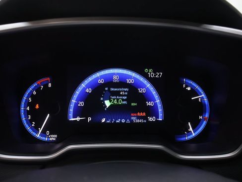 Used 2022 Toyota Corolla XSE FWD image 22