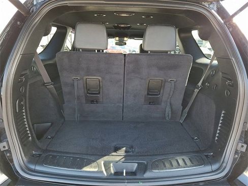 Used 2021 Dodge Durango R/T w/ Blacktop Package image 31