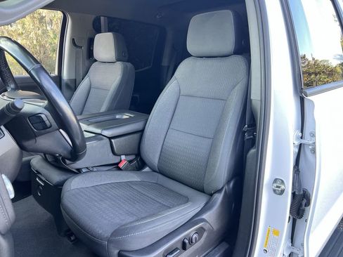 Used 2021 GMC Sierra 1500 Elevation image 13