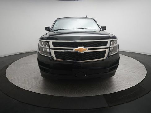 Used 2017 Chevrolet Tahoe LT AWD/4WD image 11