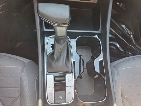 Used 2024 Hyundai Santa Cruz SEL image 23