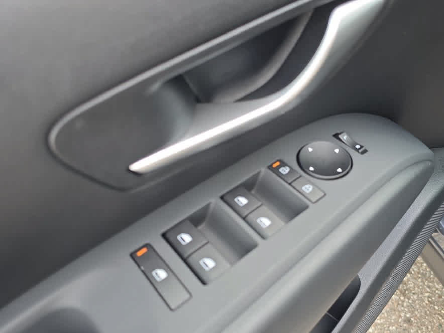 New 2026 Hyundai Tucson SEL Plus FWD image 17