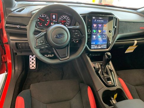 New 2026 Subaru WRX Limited AWD/4WD image 4