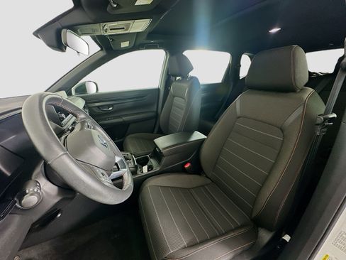 Used 2024 Honda CR-V Sport image 13